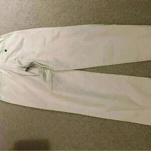 Men’s khaki pants dockers size 32 waist